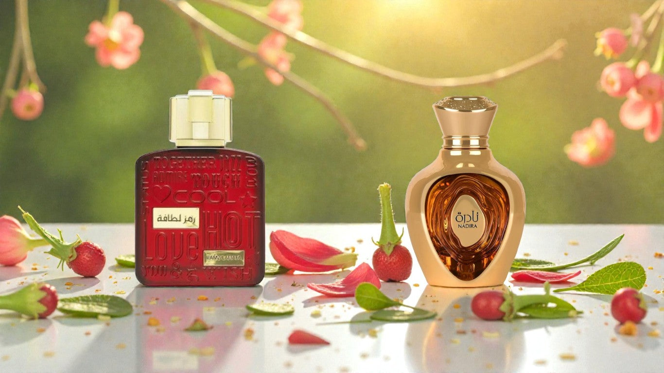 Women’s Bundle Gift Set