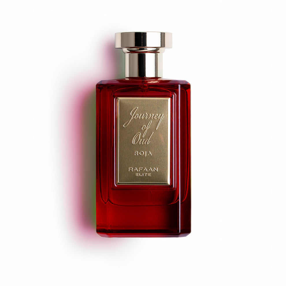 Journey Of Oud Roja