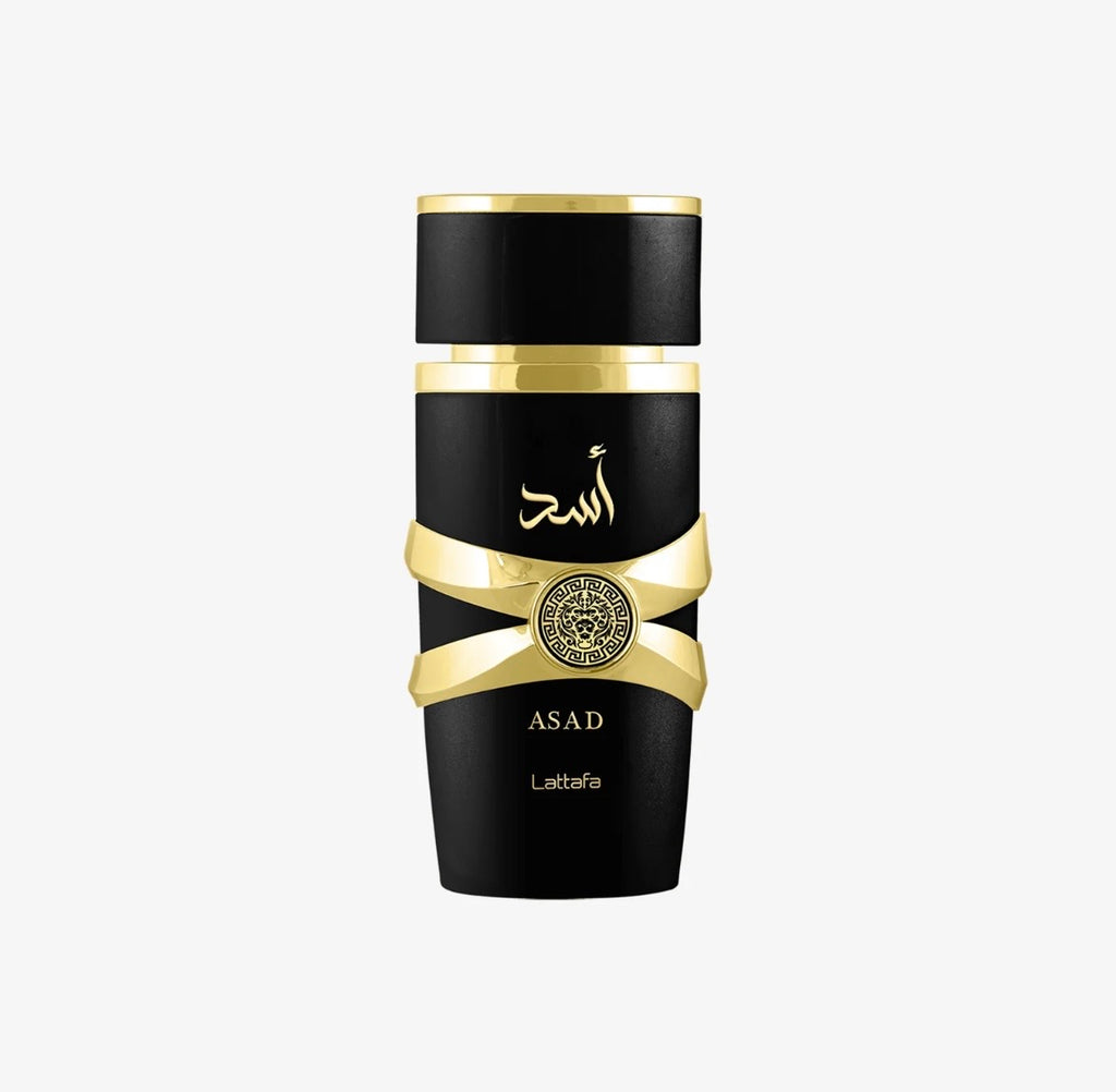 ASAD EDP - EDP                       (100 ml/3.4 fl oz)