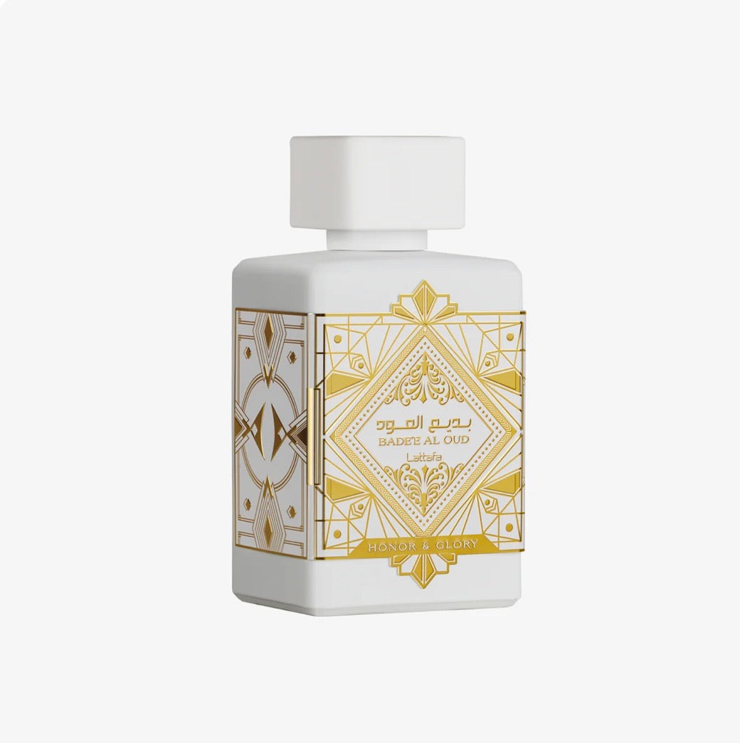 Badee Al Oud Honor & Glory -EDP (100ml 3.4fl oz)