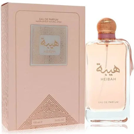 Heibah