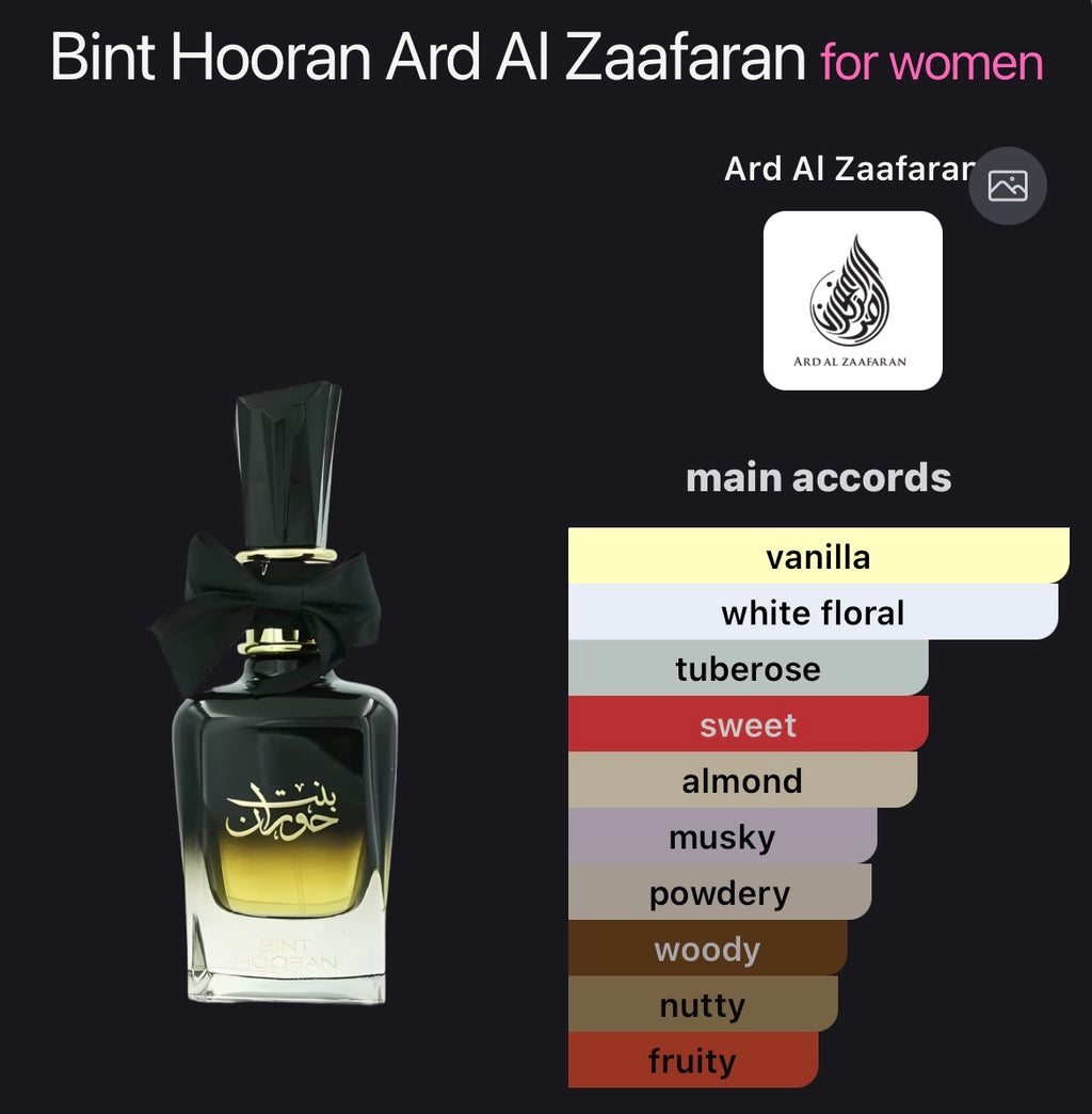 Bint Hooran