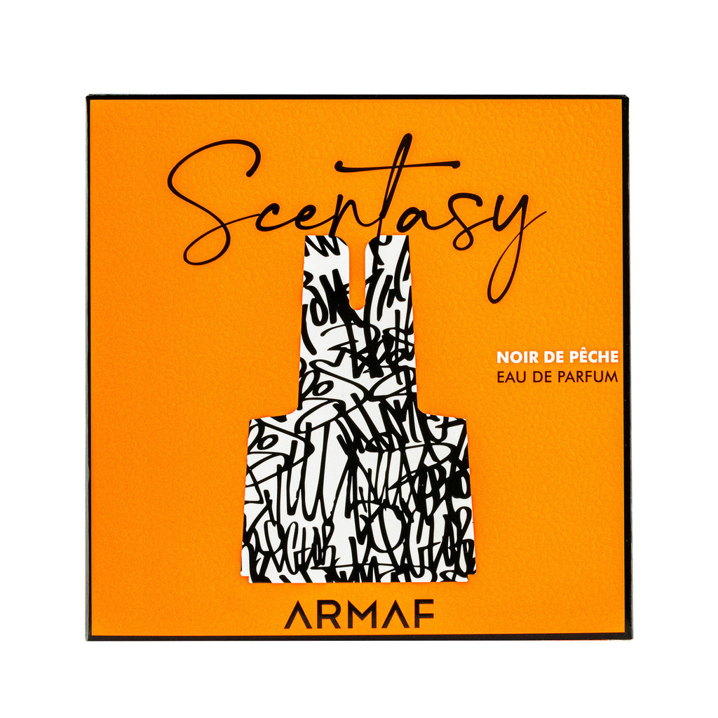 Scentasy Noir de Peche