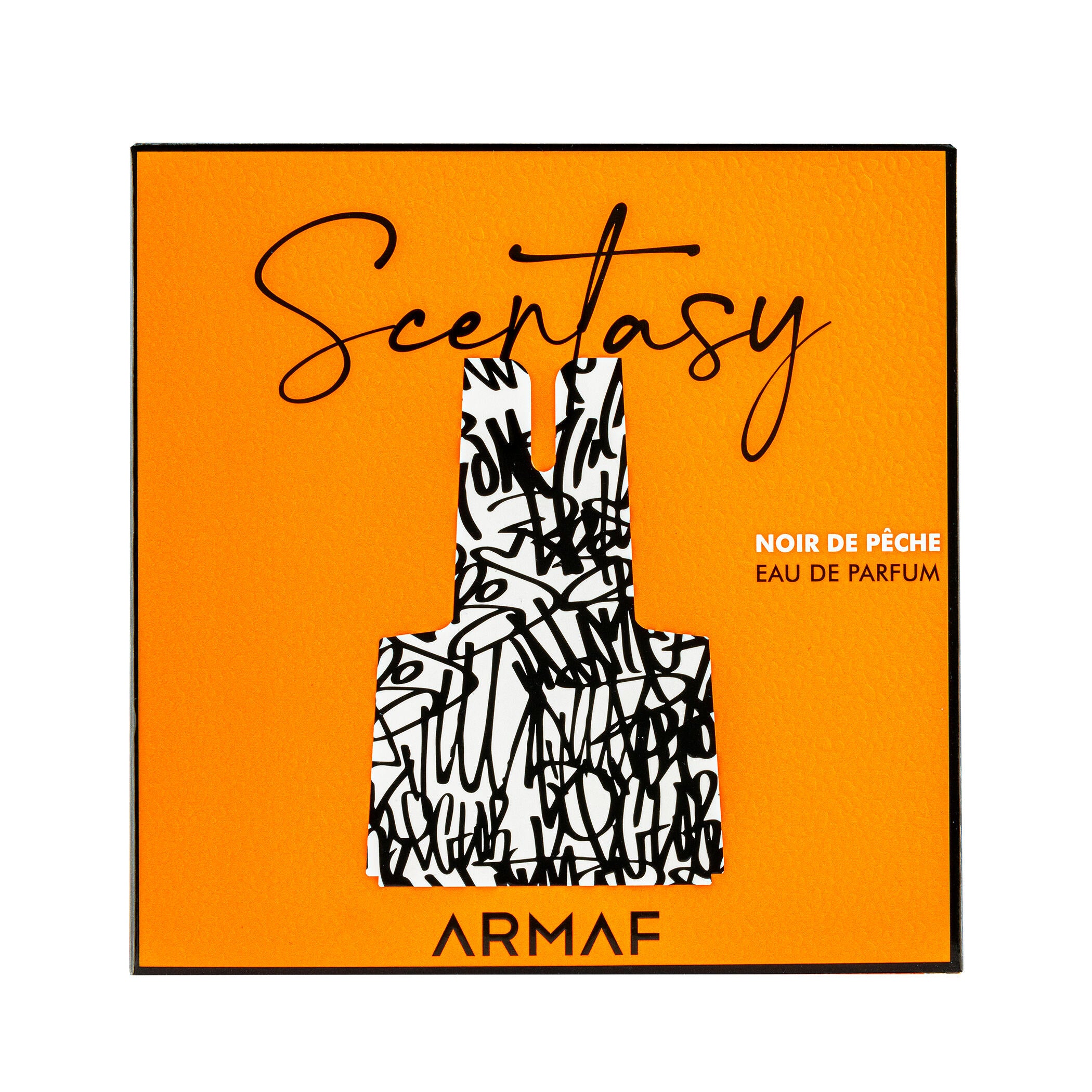 Scentasy Noir de Peche