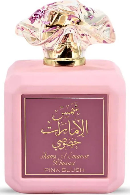 Pink Blush -EDP (100ml 3.4fl oz)
