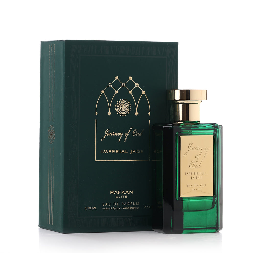 Journey Of Oud Imperial Jade