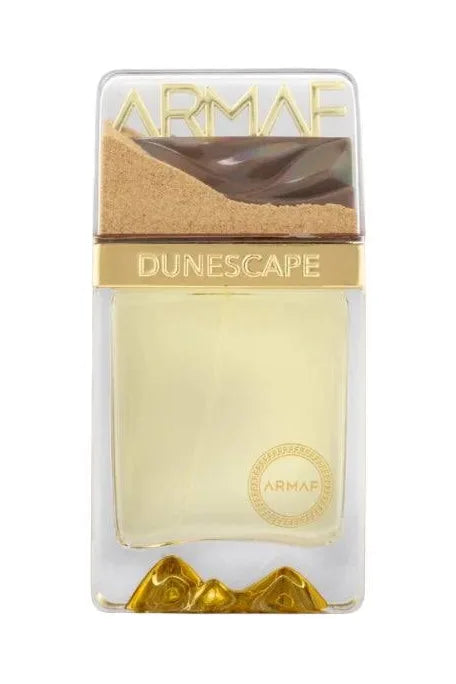 Dunescape