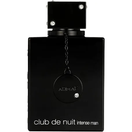 CLUB DE NUIT INTENSE MAN -EDP (100ml 3.4 fl oz)