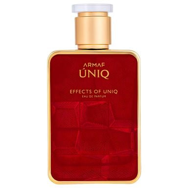 Effects Of Uniq