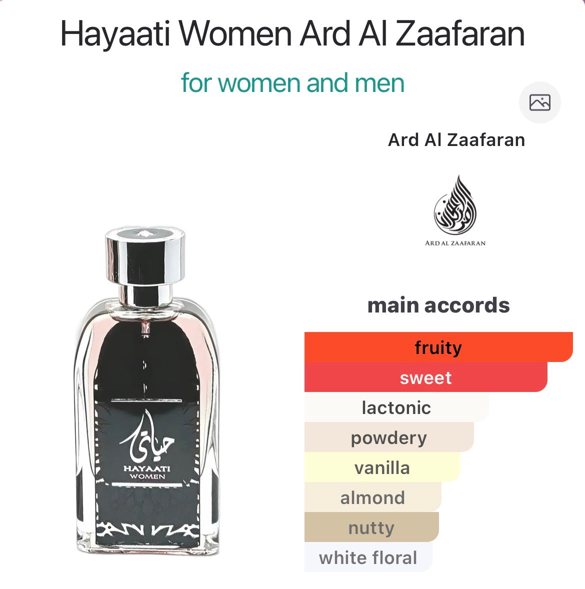 Hayaati women