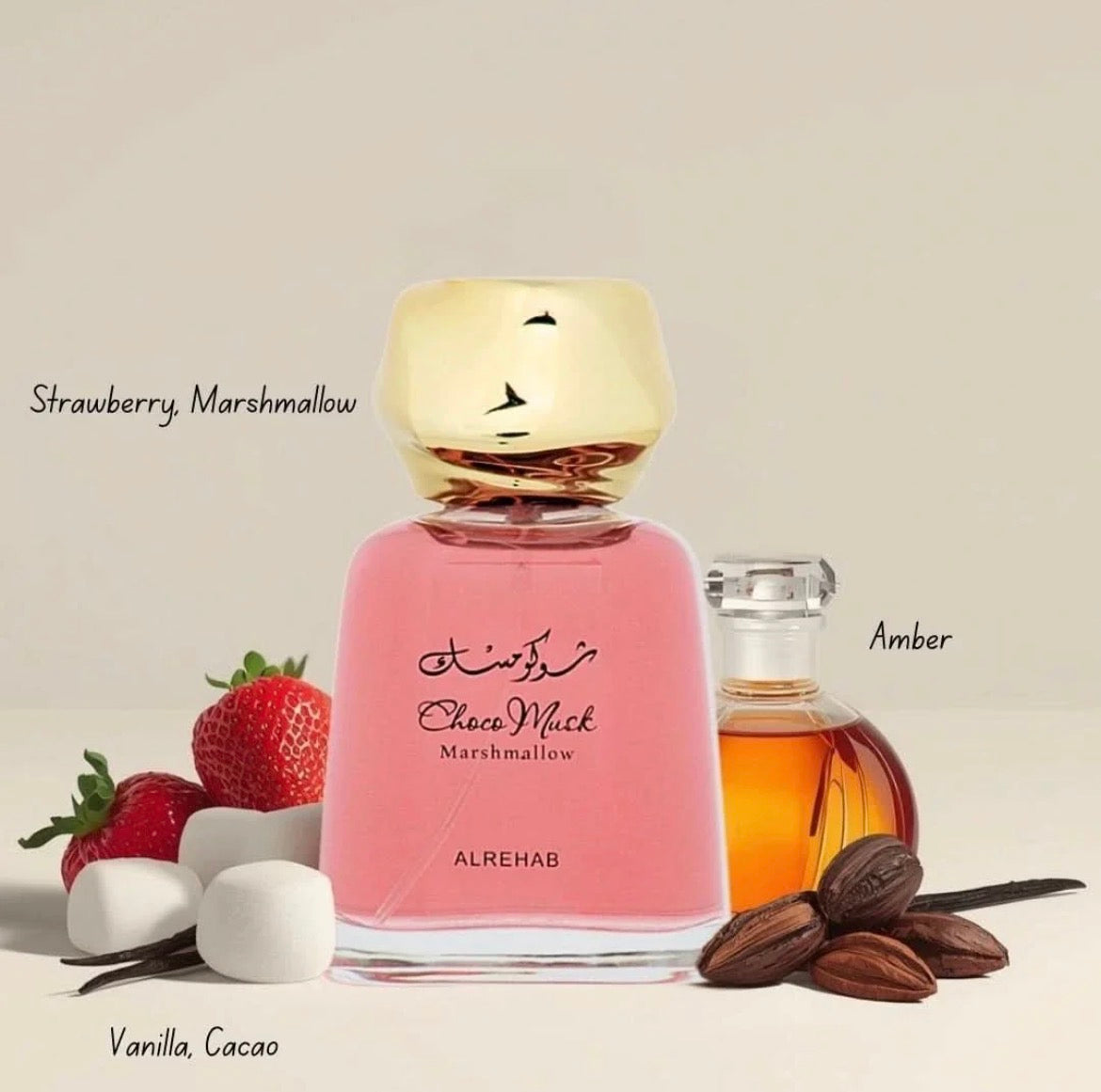 Chico Musk             Marshmello ￼