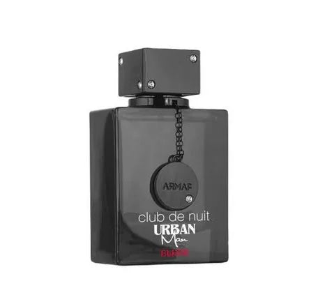 CLUB DE NUIT URBAN ELIXIR -EDP (100ml 3.4fl oz)