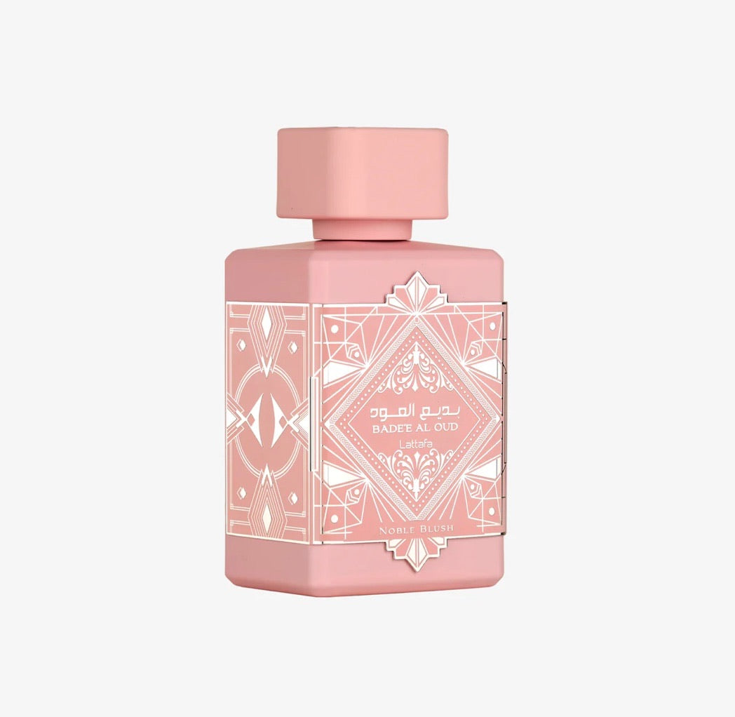 Bade Al oud Noble Blush -EDP (100ml 3.4fl oz)
