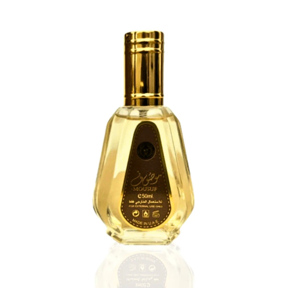 Mousuf 1.7fl oz