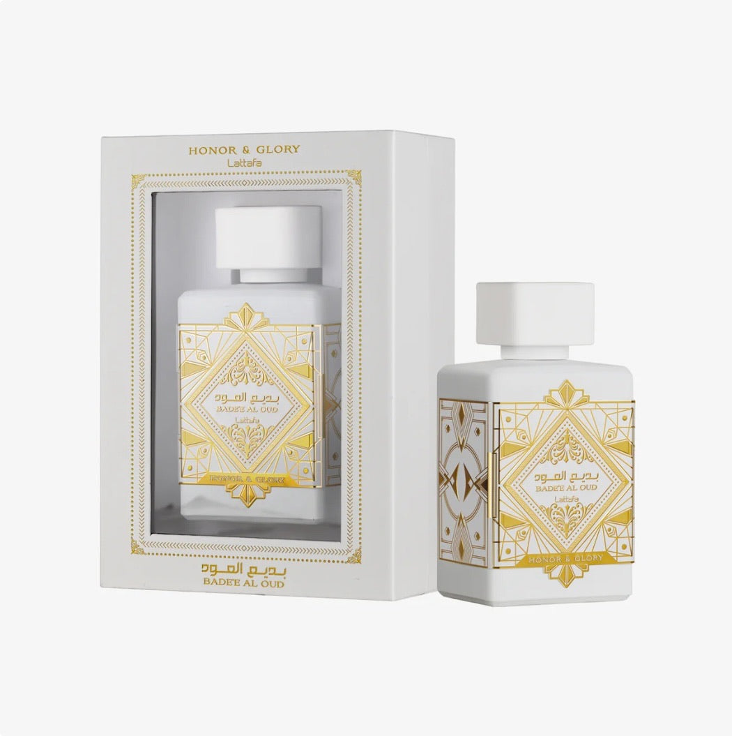 Badee Al Oud Honor & Glory -EDP (100ml 3.4fl oz)