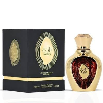 NADIRA -EDP (100ml 3.4fl oz)