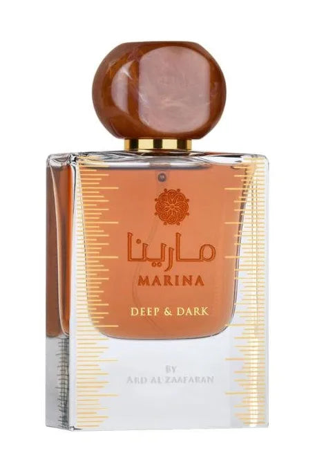 Marina Deep&Dark