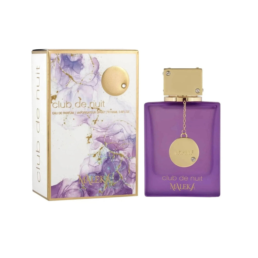 Club de Nuit Maleka