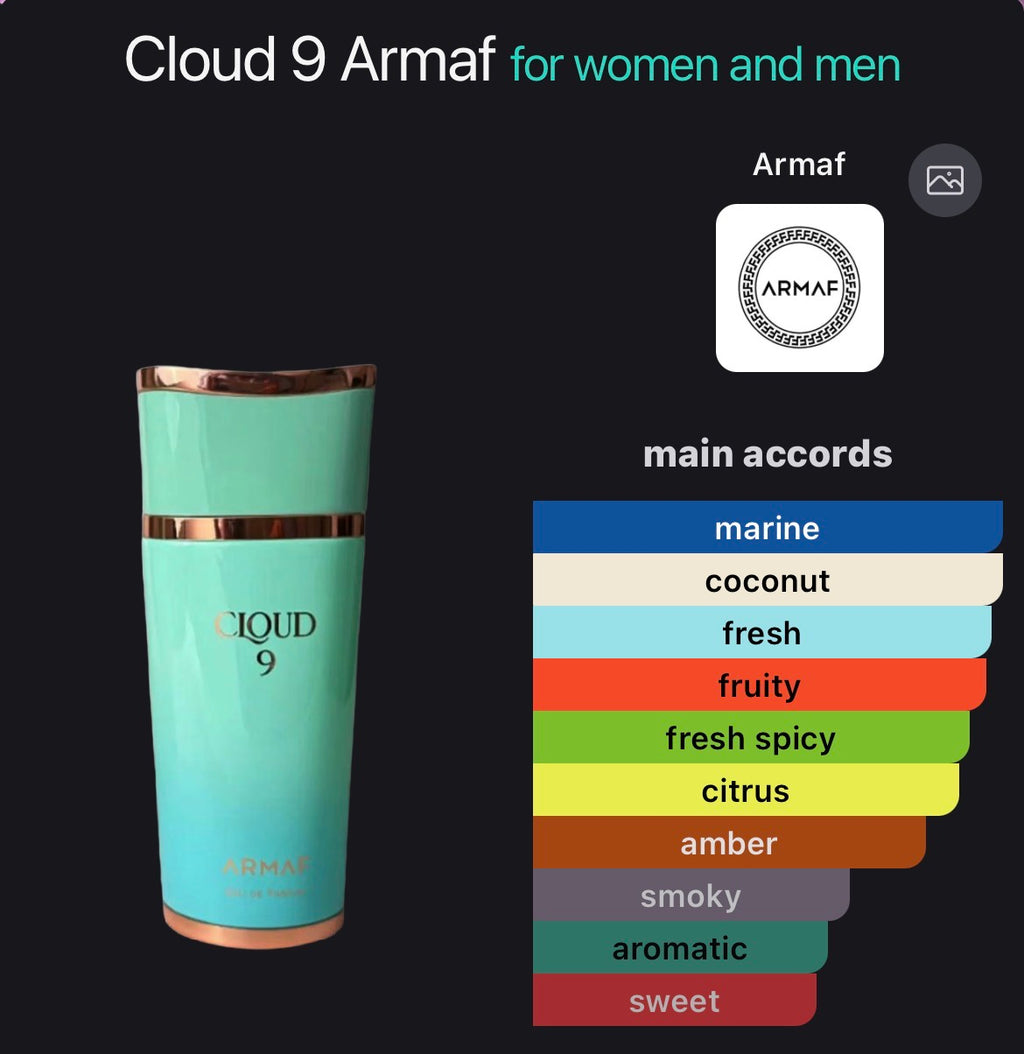 Cloud 9