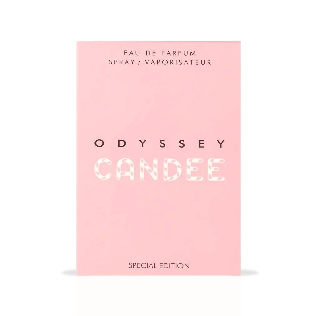 Odyssey Candee