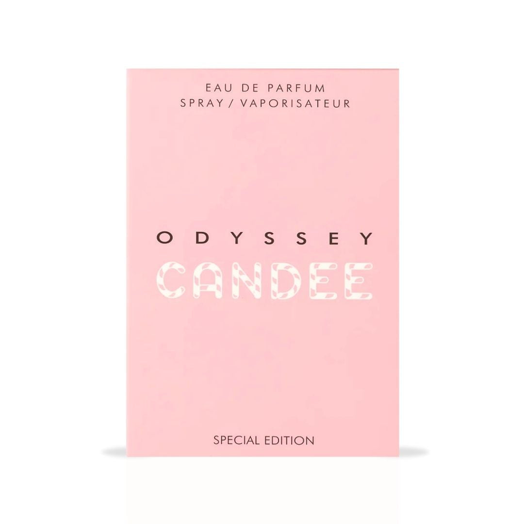 Odyssey Candee