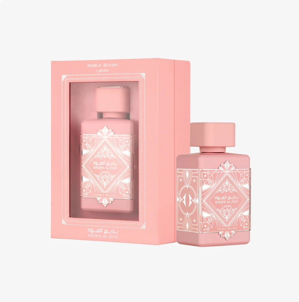 Bade Al oud Noble Blush -EDP (100ml 3.4fl oz)