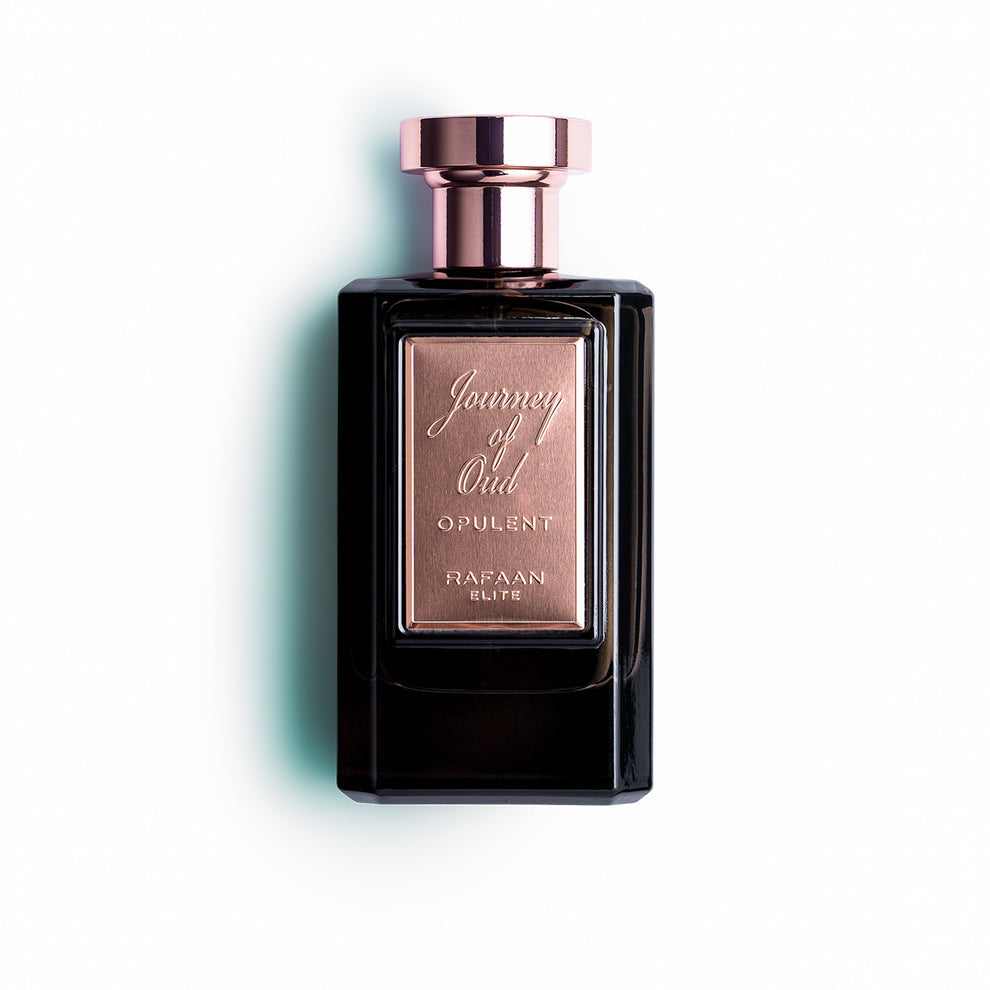 Journey Of Oud Opulent ￼
