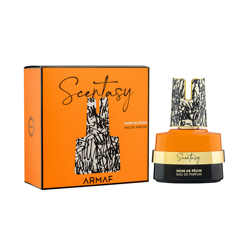 Scentasy Noir de Peche