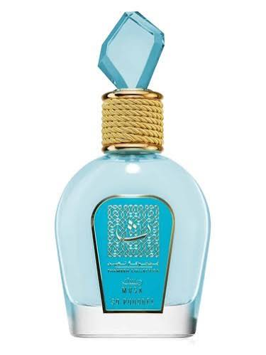 SO POUDREE MUSK EDP -100ML BY LATTAFA