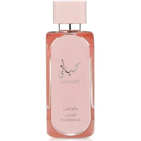 Hayaati Florence