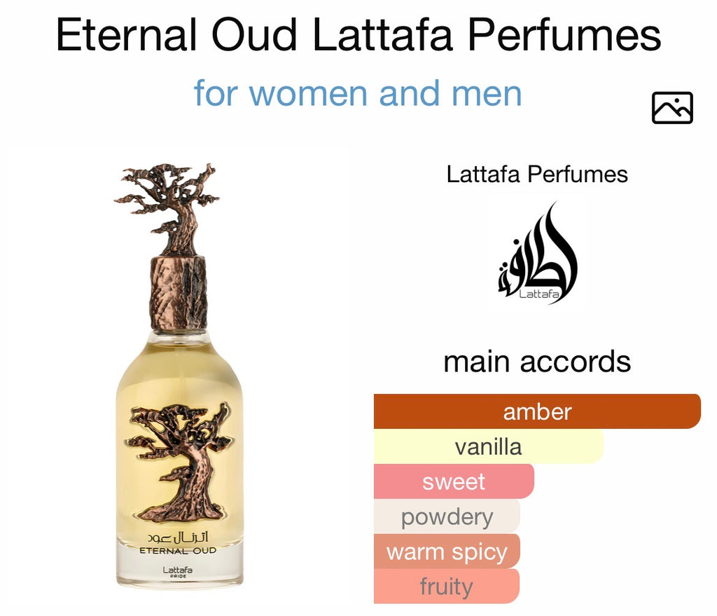 Eternal Oud