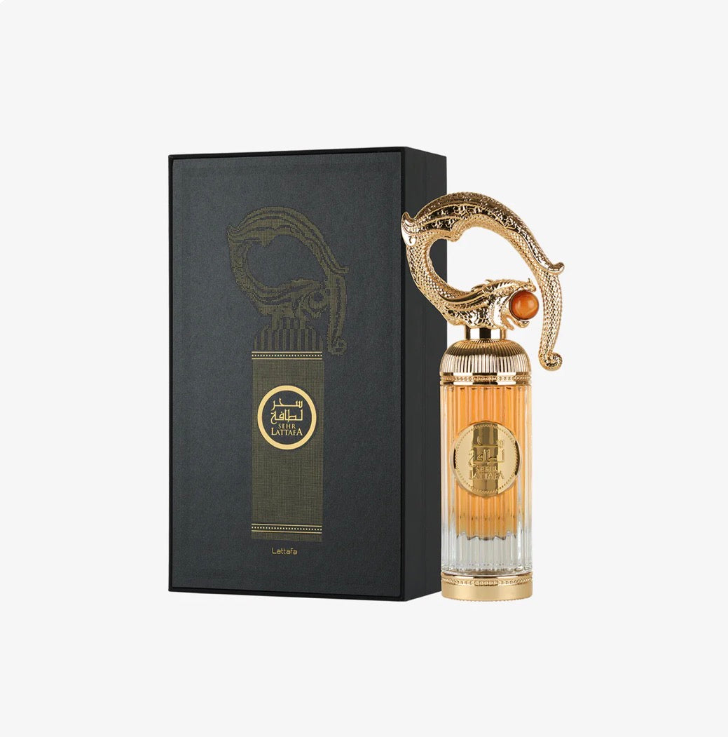 Sehr Lattafa