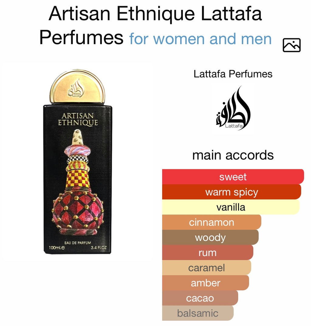 Artisan Ethnique
