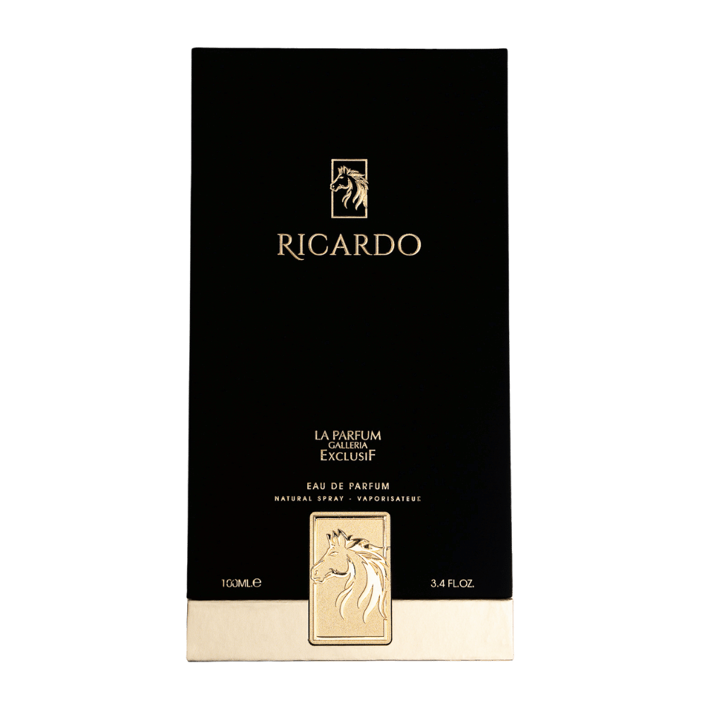 Ricardo