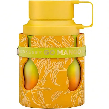Odyssey Go mango