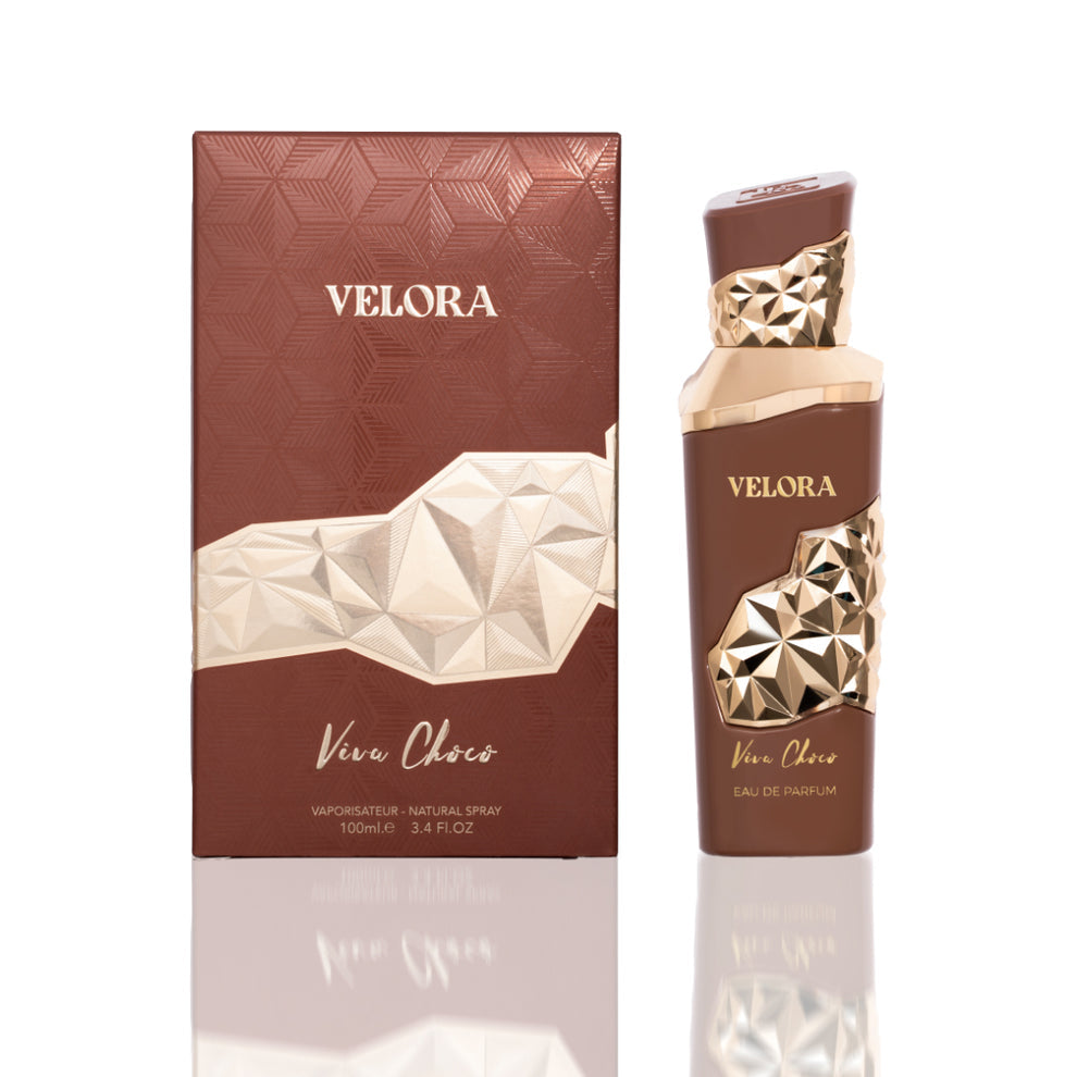 Velora Viva Choco