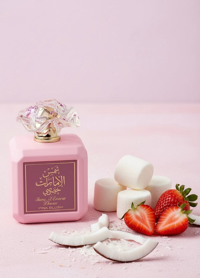 Pink Blush -EDP (100ml 3.4fl oz)