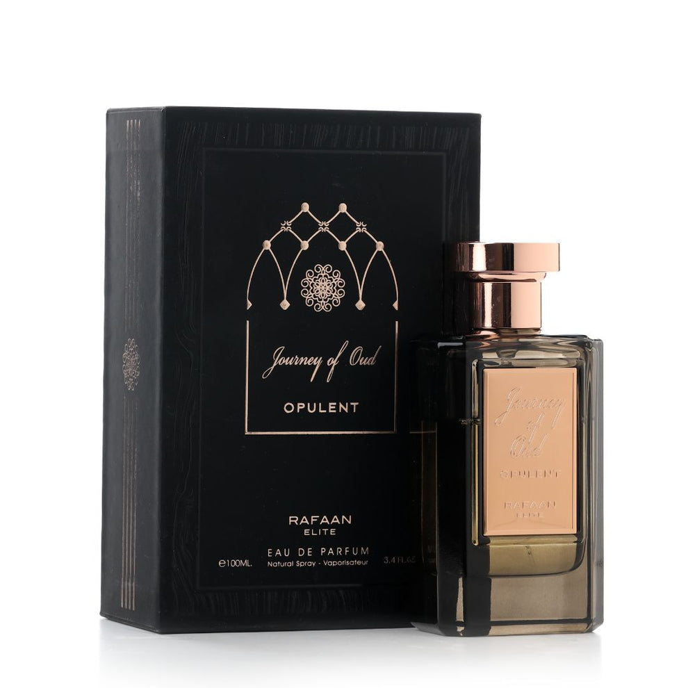 Journey Of Oud Opulent ￼