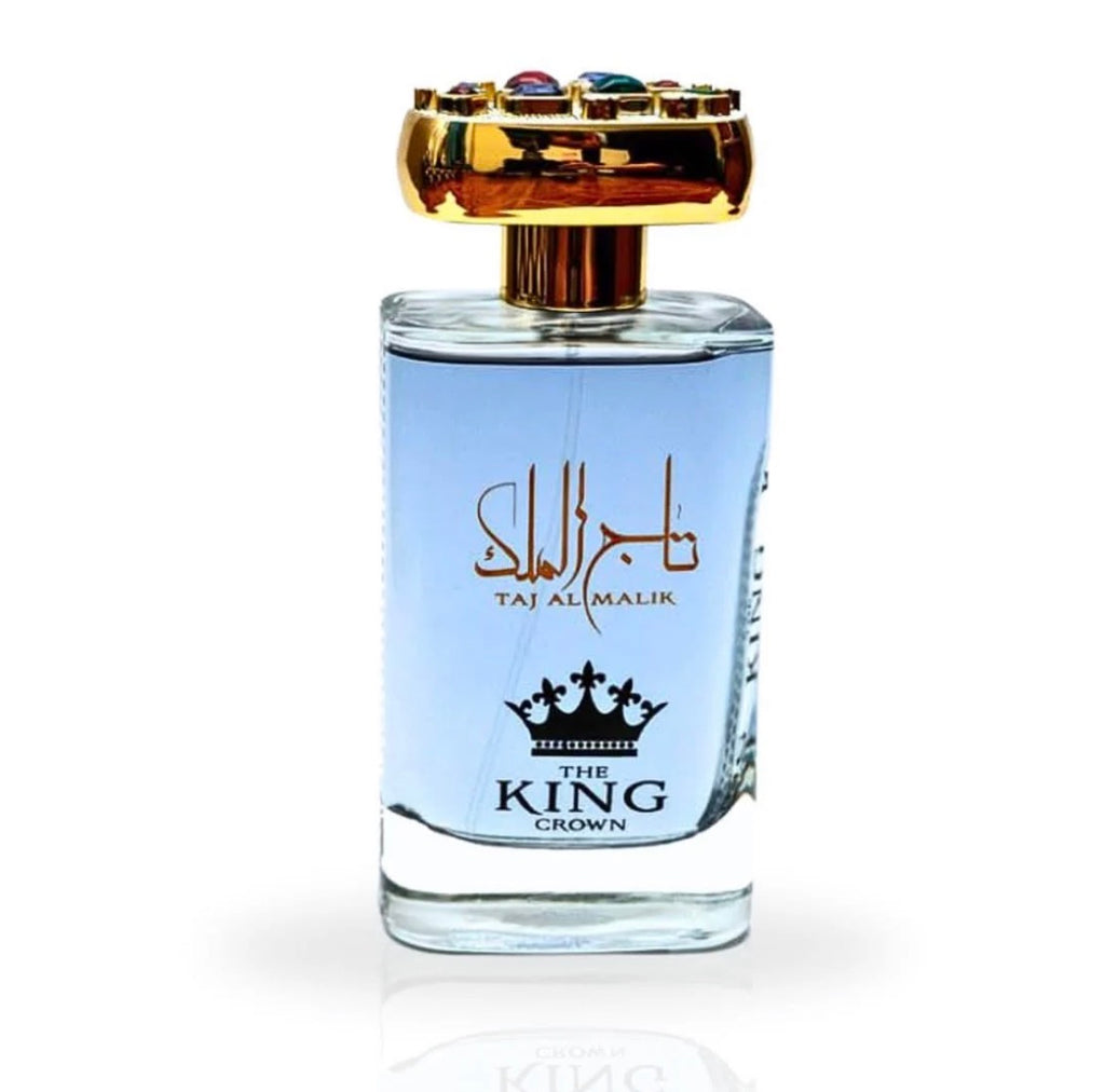 Taj Al Malik