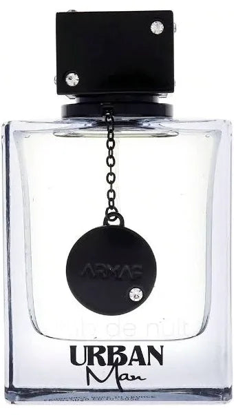 CLUB DE NUIT URBAN -EDP (100ml 3.4fl oz)