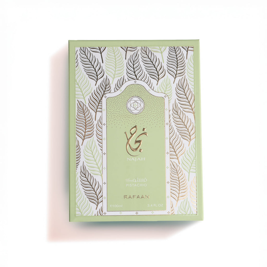 Najah Pistachio ￼