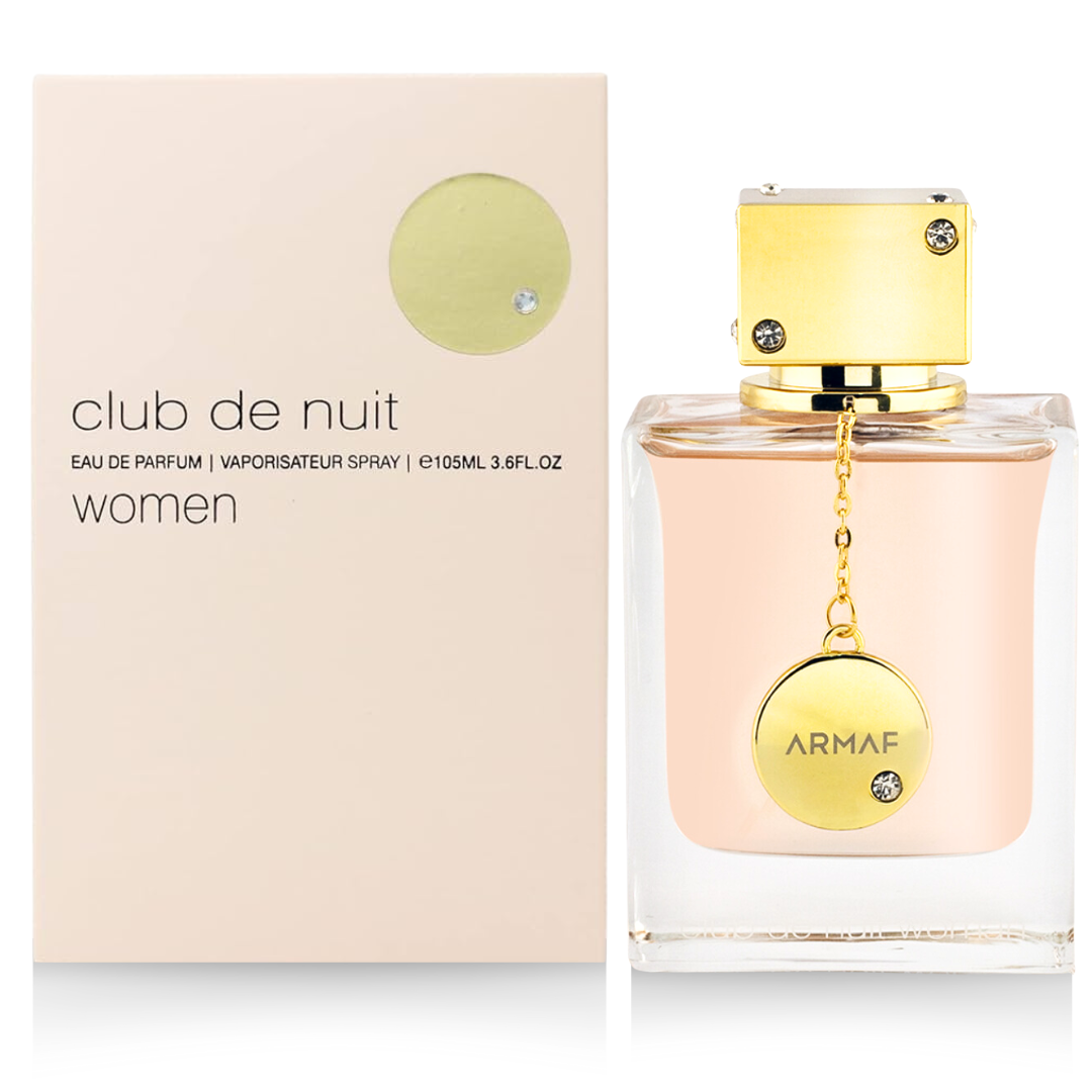 Club de Nuit Women