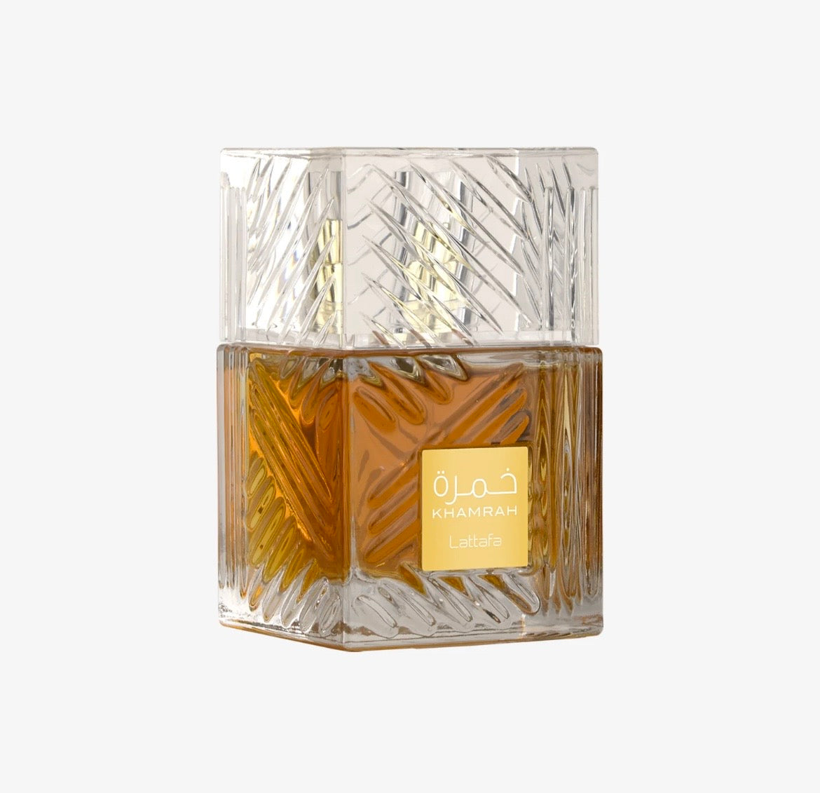 Khamrah – EDP                    (100 ml/3.4 fl oz)