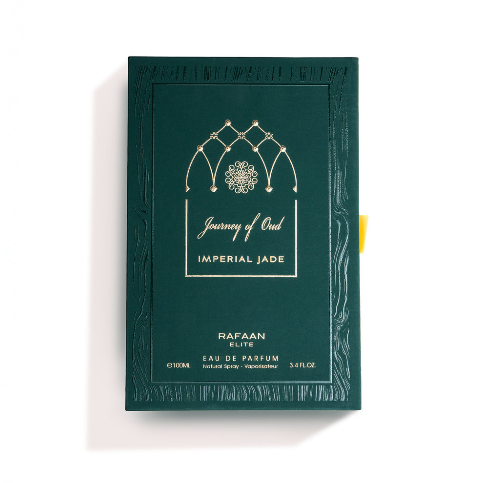 Journey Of Oud Imperial Jade
