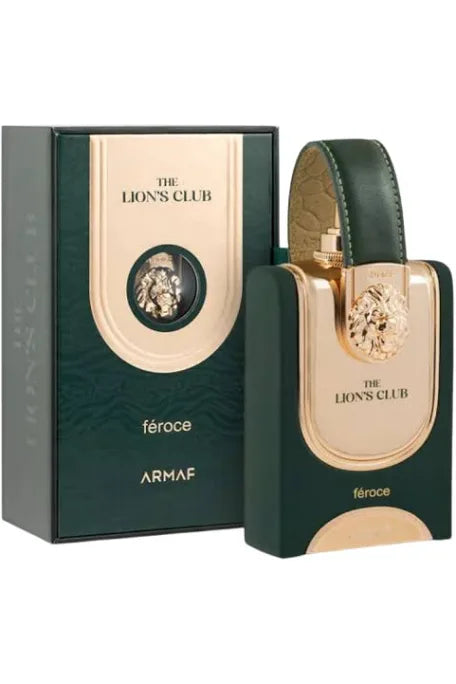 Feroce