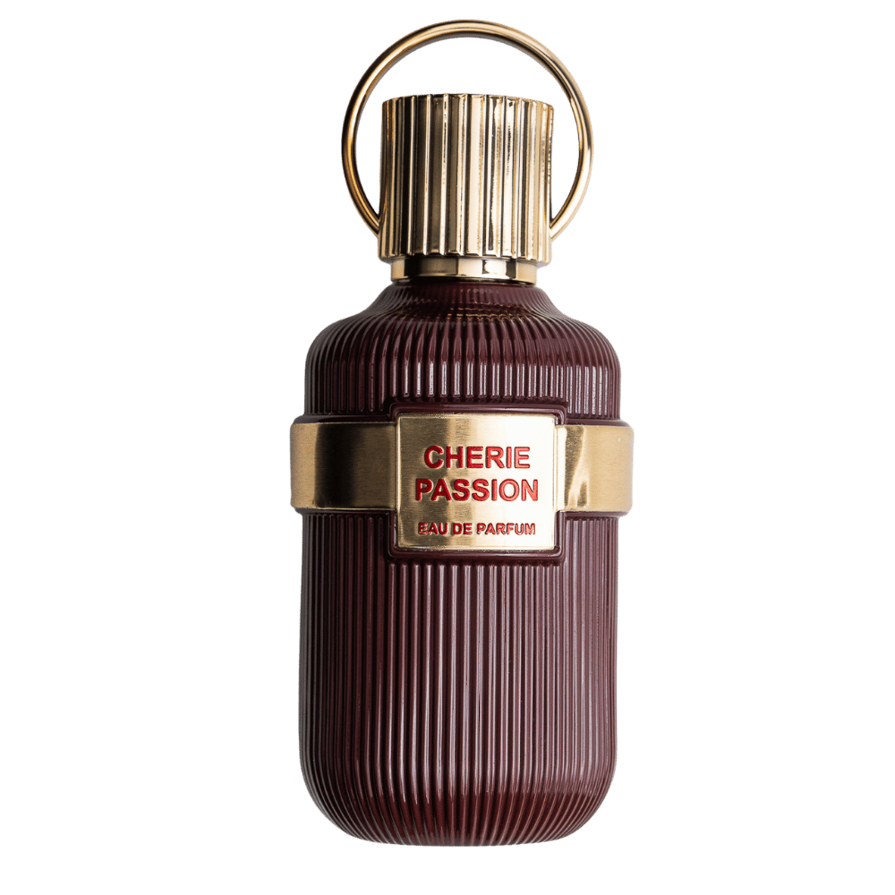 Cherie Passion