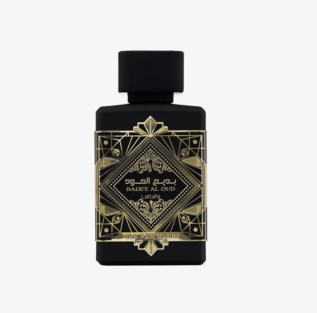 Badee Al Oud Glory -EDP (100ml 3.4fl oz)