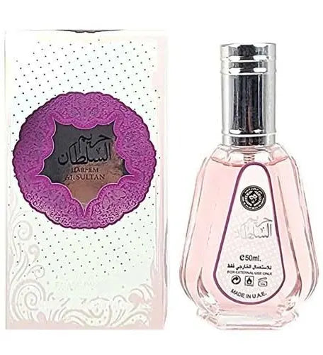Hareem Al sultan 1.7fl oz
