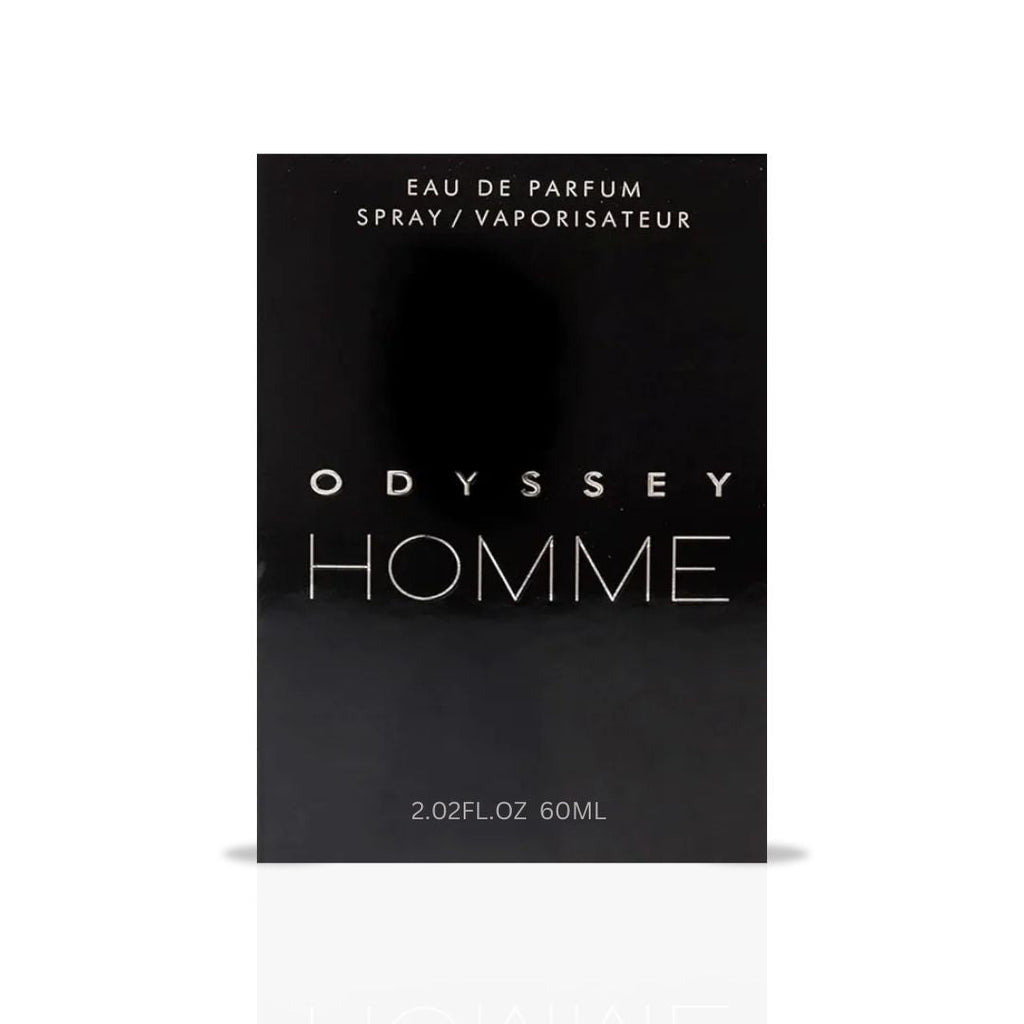 Odyssey Homme