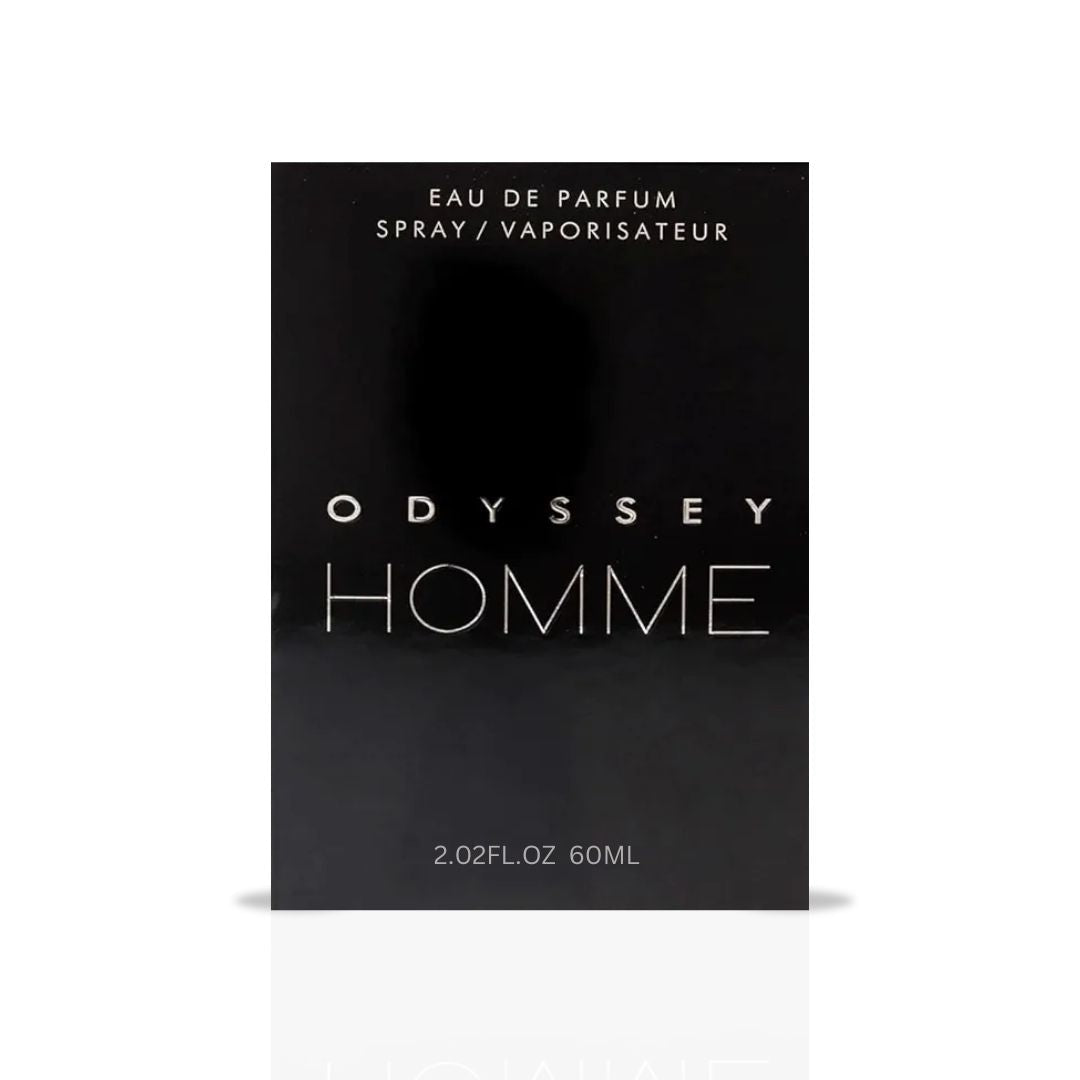 Odyssey Homme